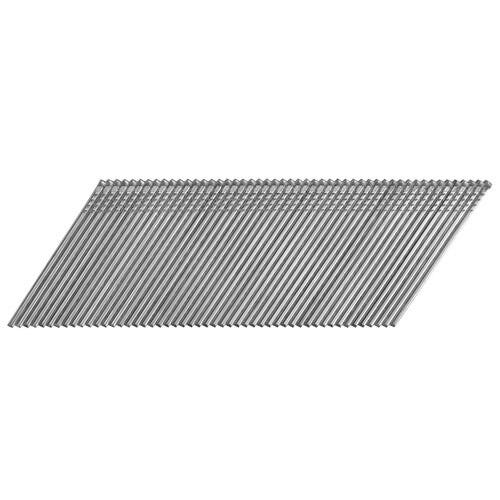DeWalt DCA15200-2 15 Gauge 2-Inch DA Style Angled Finish Nails 2,500-Pack - Image 4