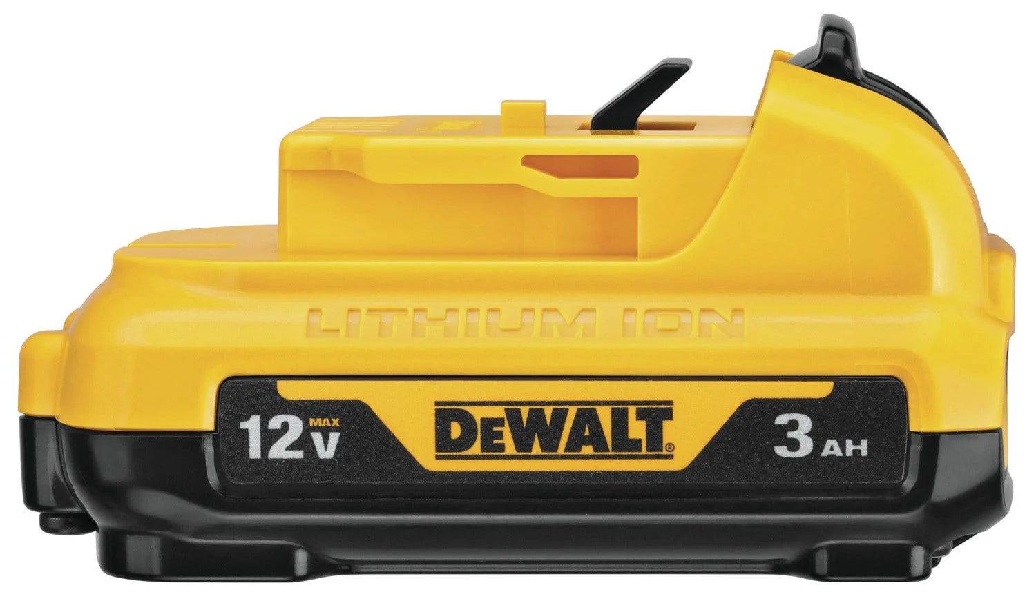 DeWALT DCB124 12V MAX Lithium Ion 3.0Ah Battery - Image 3