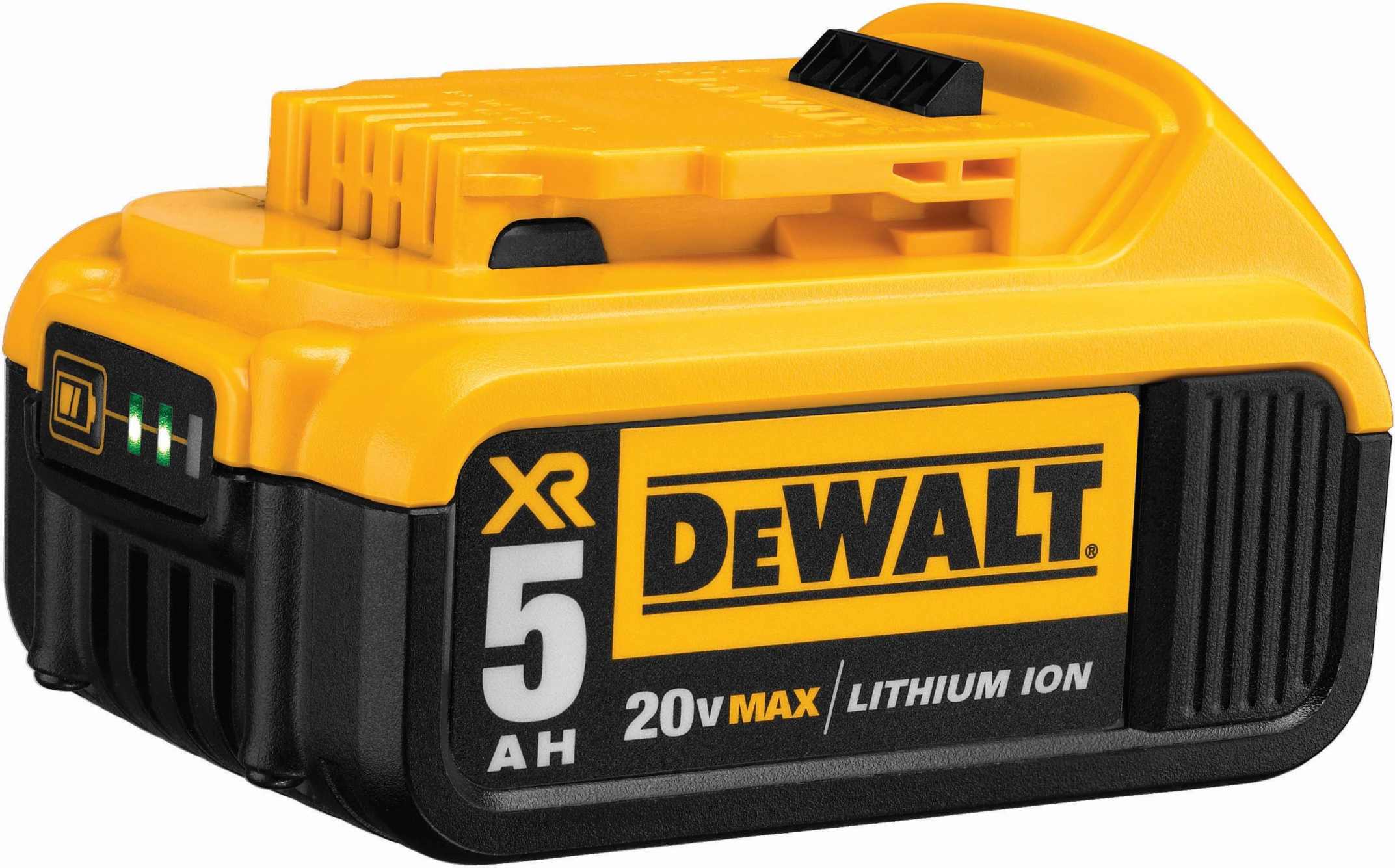 DeWalt DCB205 20V MAX 5.0Ah Battery (PROMO) - Image 3