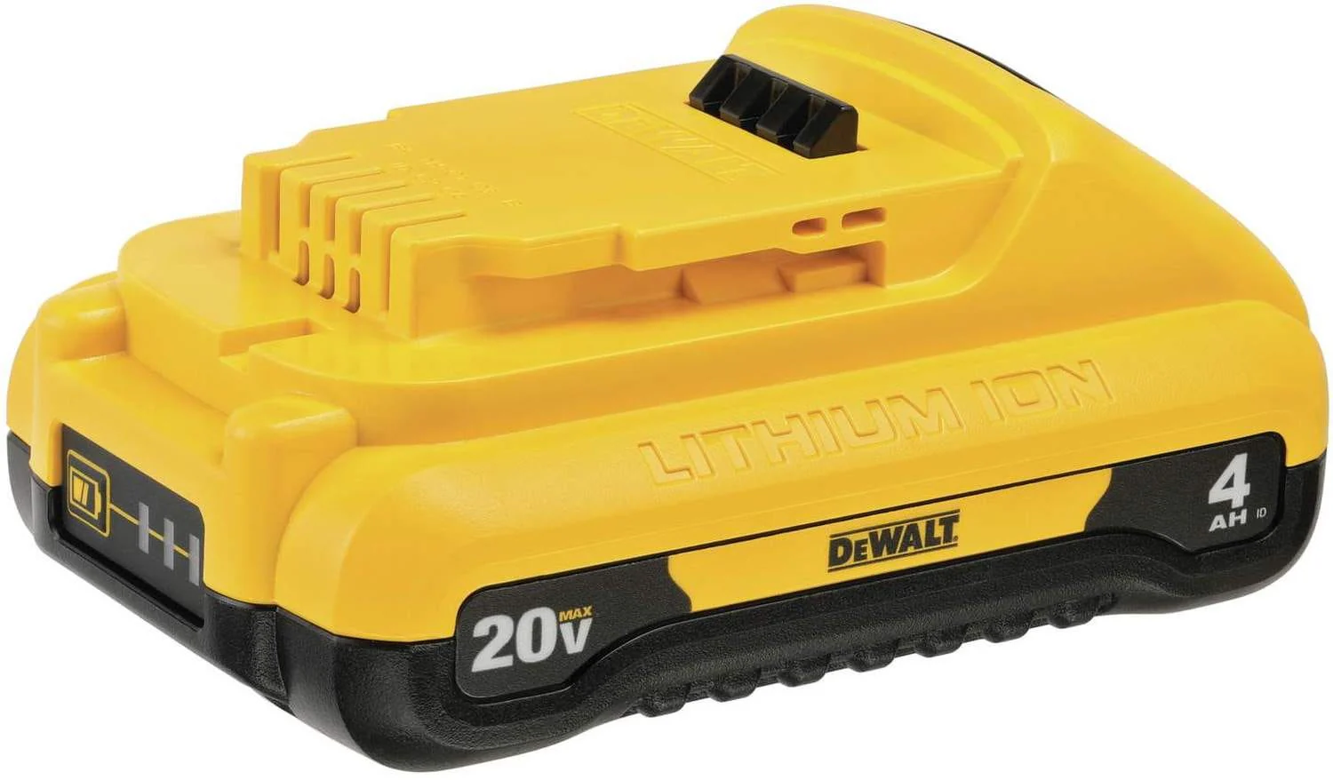 DeWalt DCB240 20V MAX 4.0Ah Compact Battery - Image 3