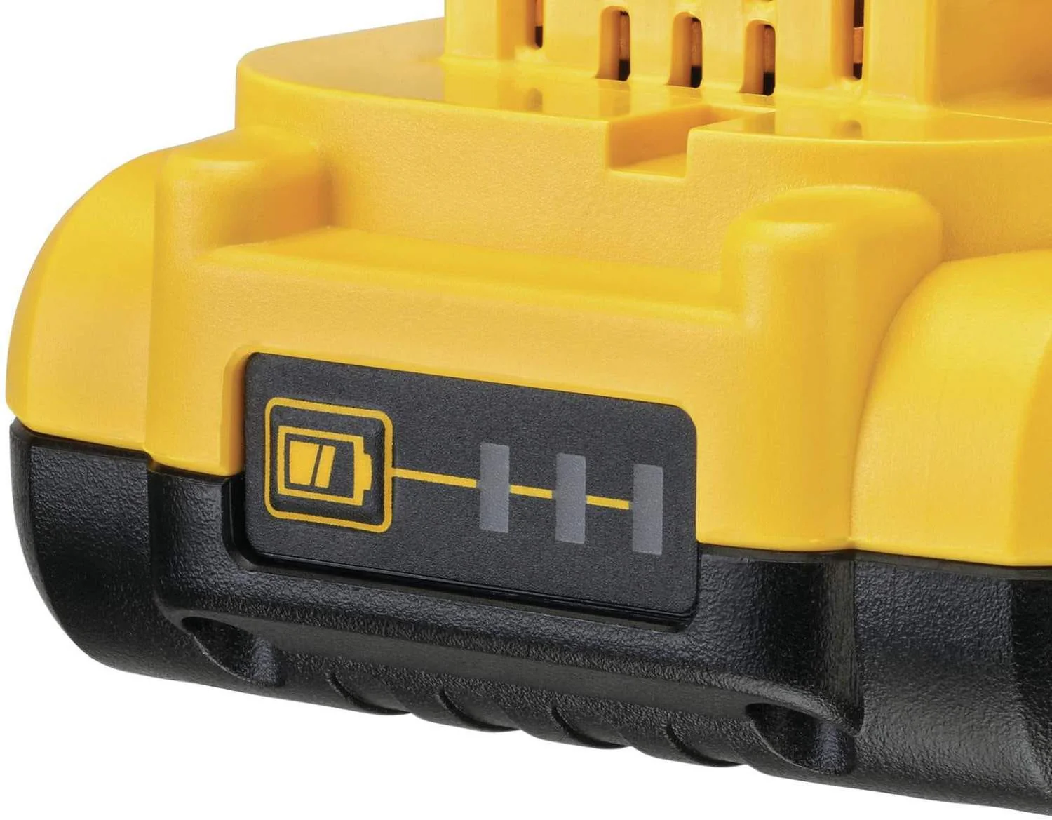 DeWalt DCB240 20V MAX 4.0Ah Compact Battery - Image 5