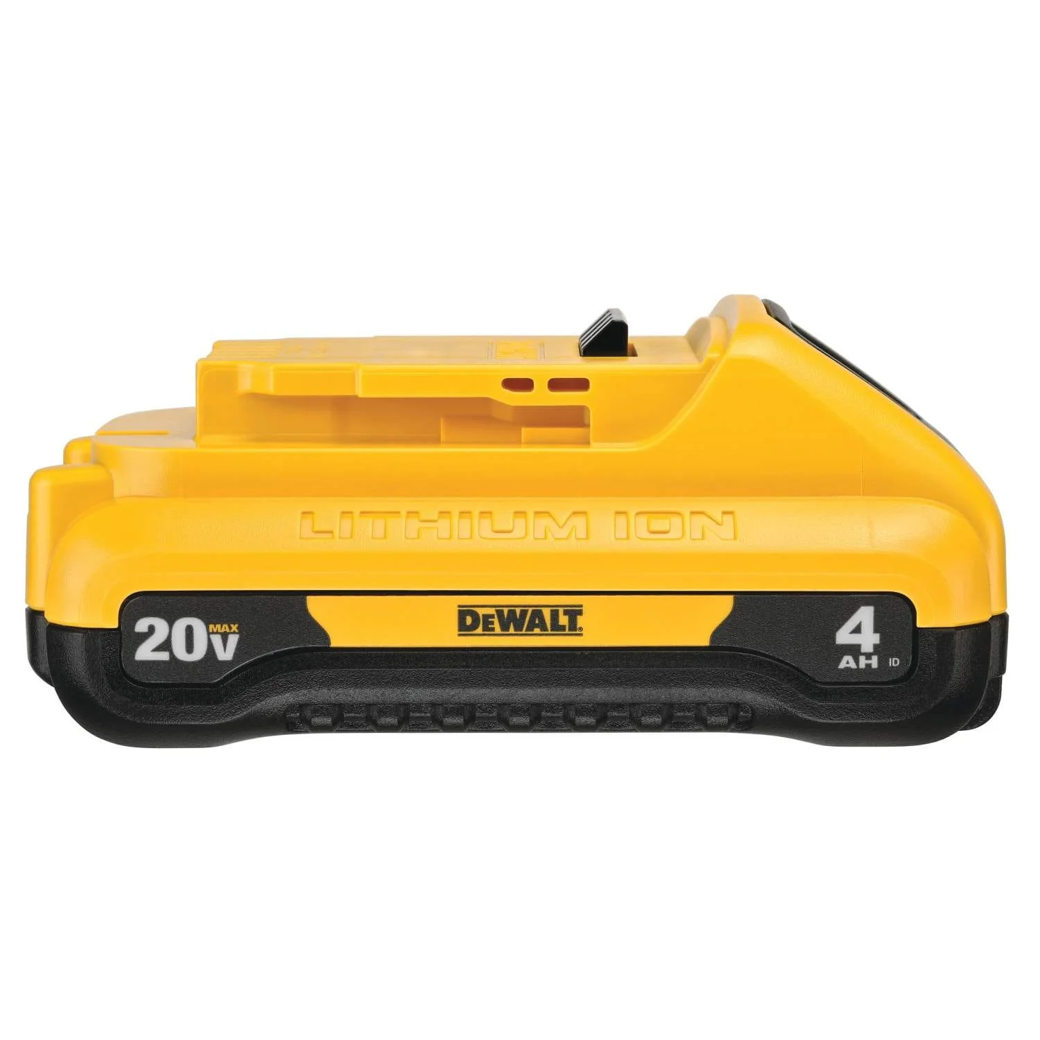 DeWalt DCB240 20V MAX 4.0Ah Compact Battery - Image 6