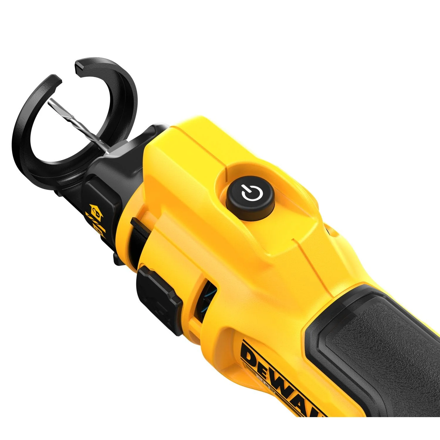 DeWalt DCE555B 20V MAX XR Brushless Drywall Cut-Out Tool, Tool Only - Image 8