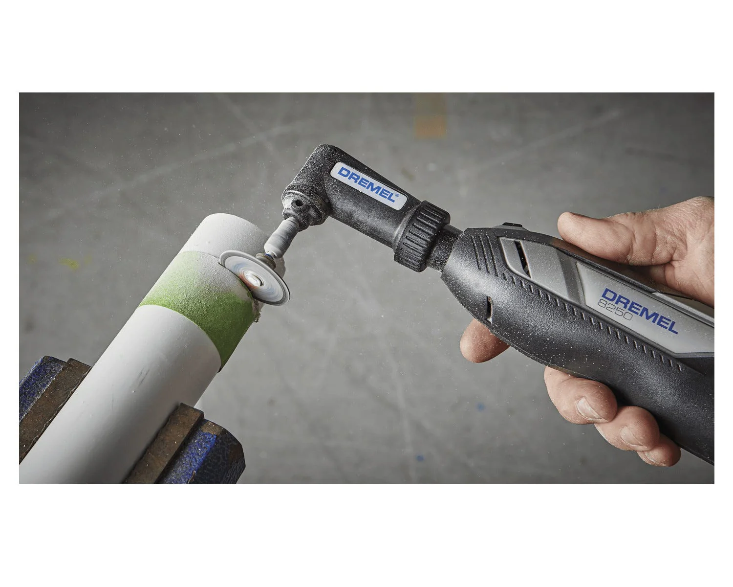 DREMEL 8250-5 Brushless Rotary Tool Kit - Image 6