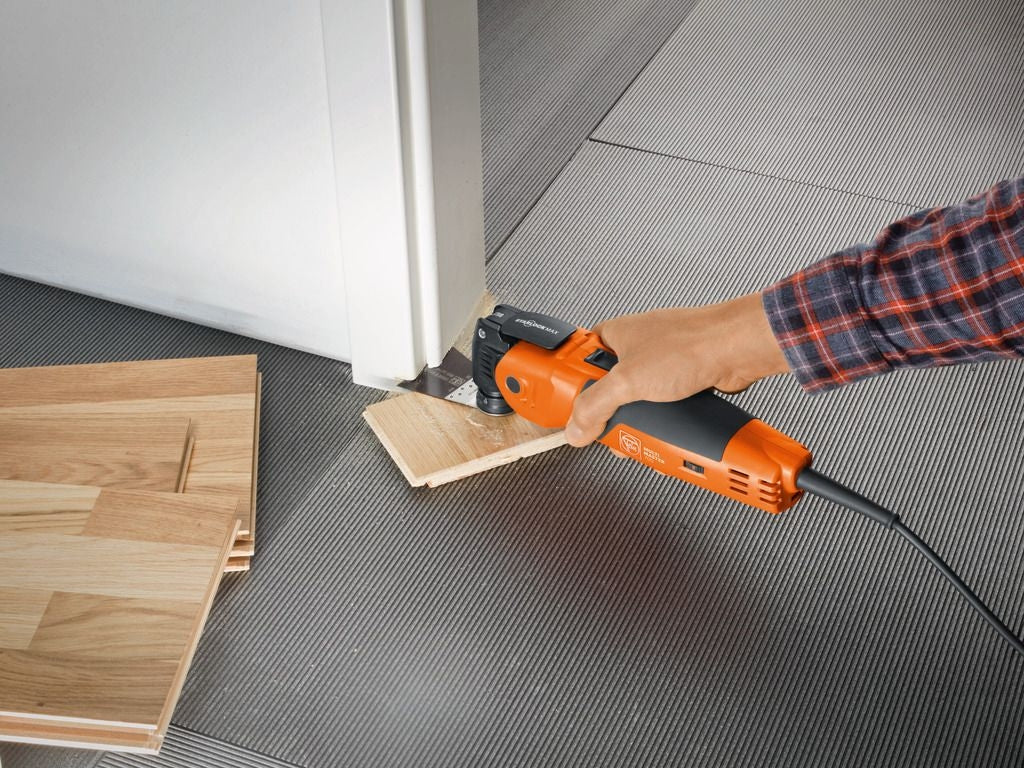 Fein 72296861090 MULTIMASTER MM 700 MAX Top Oscillating Multi-Tool Set (PROMO) - Image 3