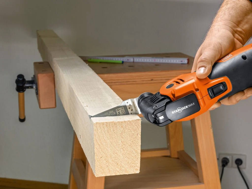 Fein 72296861090 MULTIMASTER MM 700 MAX Top Oscillating Multi-Tool Set (PROMO) - Image 4