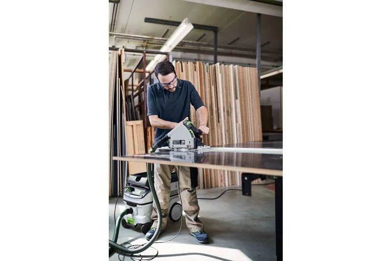 Festool 577871 CLEANTEC CT 26 EI HEPA Bluetooth Dust Extractor - Image 8