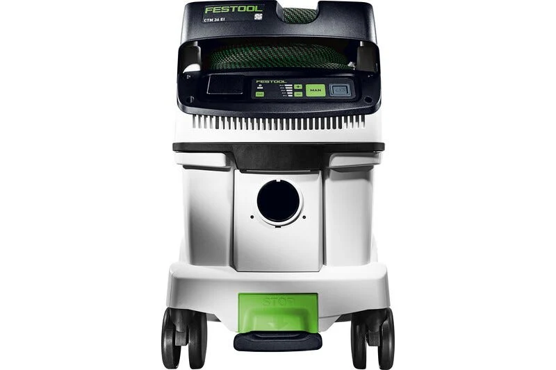Festool 577872 CLEANTEC CT 36 EI HEPA Dust Extractor - Image 3