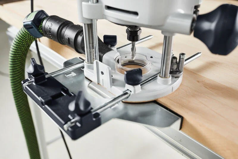 Festool 578017 OF 1010 REBQ-Plus Router w/ Light Module (2025 Model) - Image 10