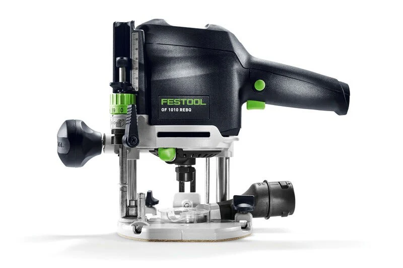 Festool 578017 OF 1010 REBQ-Plus Router w/ Light Module (2025 Model) - Image 3