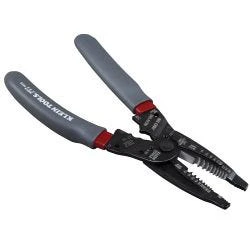 Klein Tools 1019 Klein-Kurve Wire Stripper / Crimper / Cutter Multi Tool - Image 15