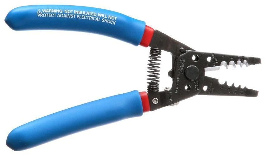 Klein 11053 Klein-Kurve Wire Stripper/Cutter - Image 6