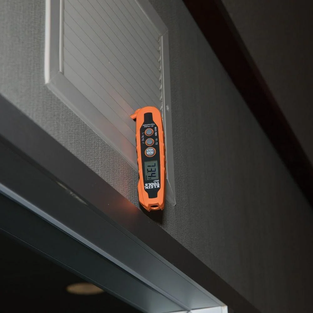 Klein CL320KIT HVAC Kit - Image 3