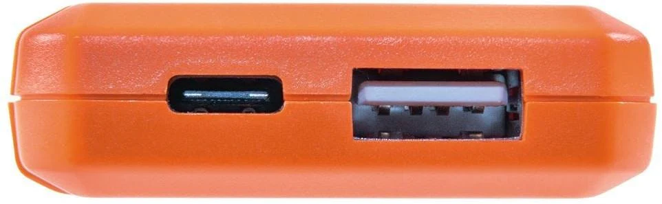Klein ET920 USB Digital Meter, USB-A and USB-C - Image 6
