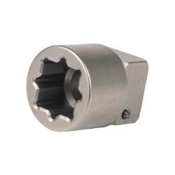 Klein Tools BAT20LW 90-Degree Impact Wrench, Tool Only - Image 5