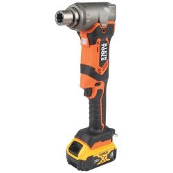 Klein Tools BAT20LW 90-Degree Impact Wrench, Tool Only - Image 6
