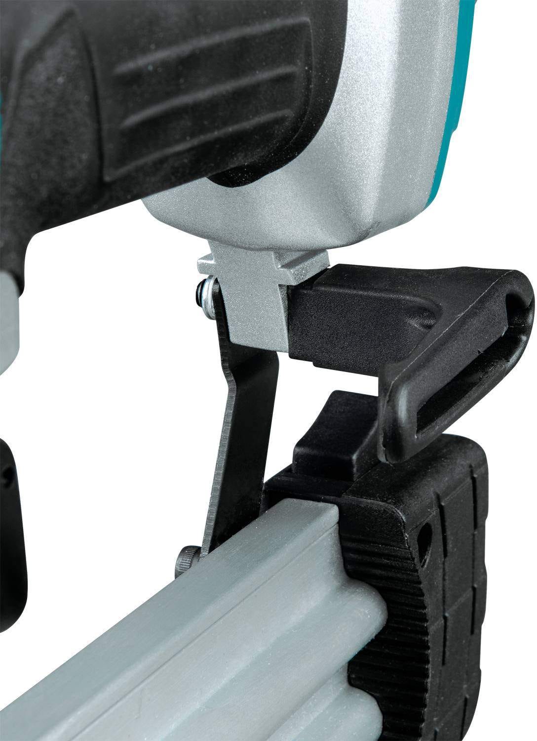 Makita AF506 18-Gauge 2" Brad Nailer (PROMO) - Image 10