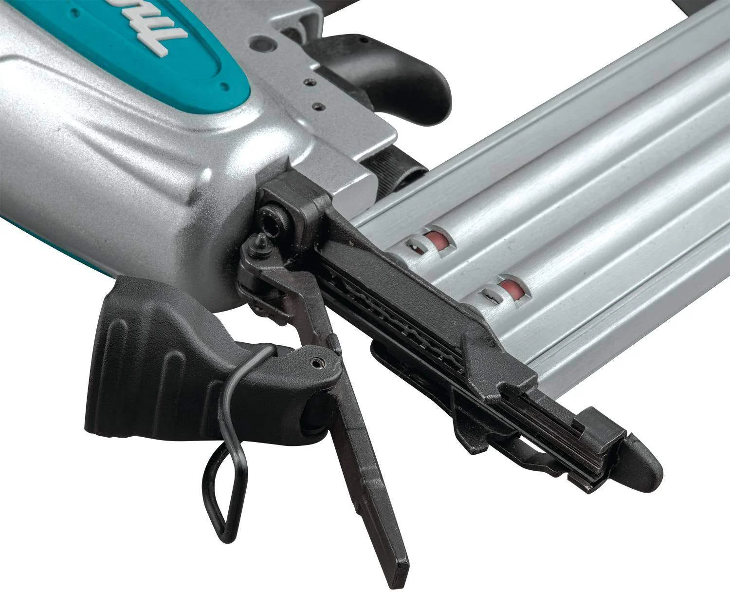Makita AF506 18-Gauge 2" Brad Nailer (PROMO) - Image 13