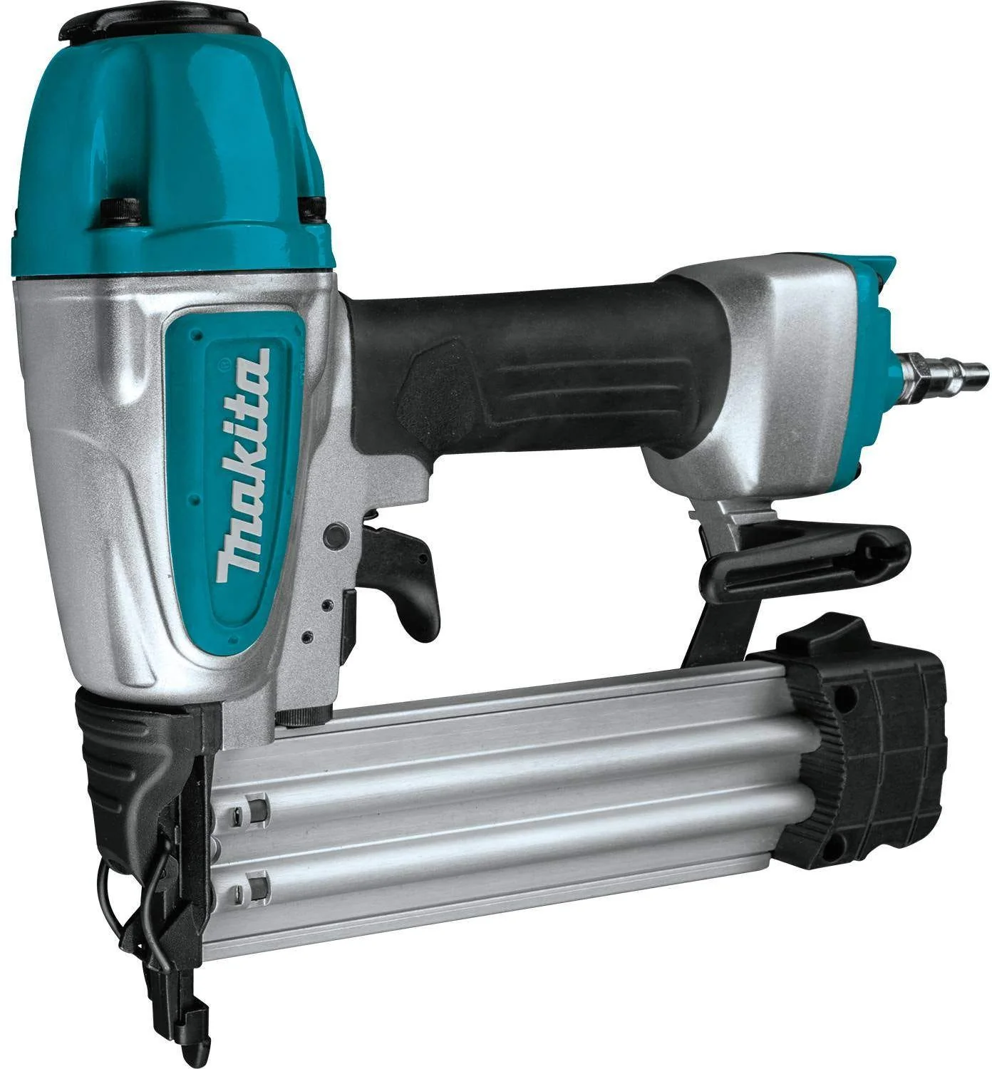 Makita AF506 18-Gauge 2" Brad Nailer (PROMO) - Image 14
