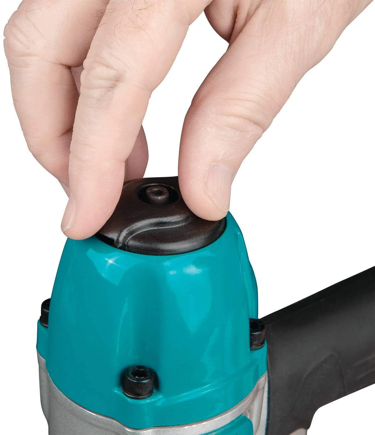 Makita AF506 18-Gauge 2" Brad Nailer (PROMO) - Image 7