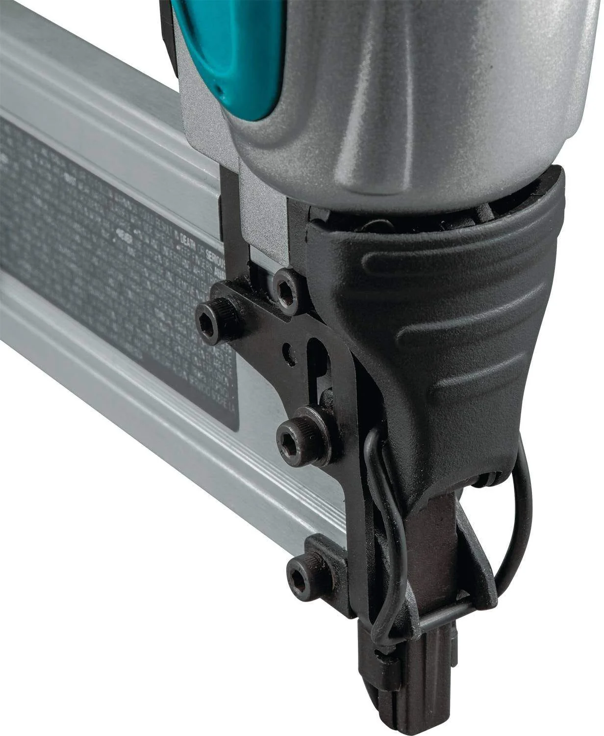 Makita AF506 18-Gauge 2" Brad Nailer (PROMO) - Image 8