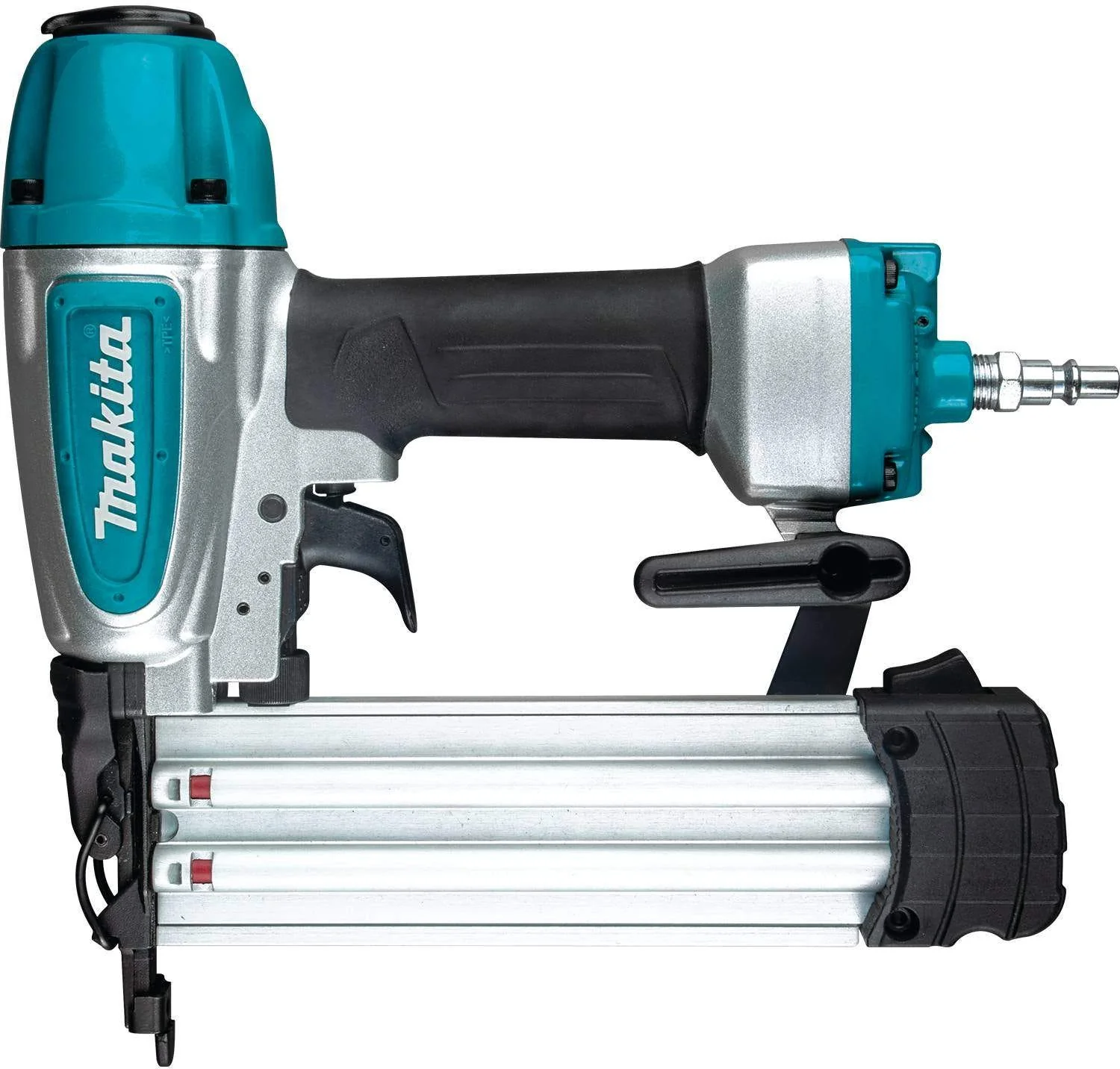 Makita AF506 18-Gauge 2" Brad Nailer (PROMO) - Image 9