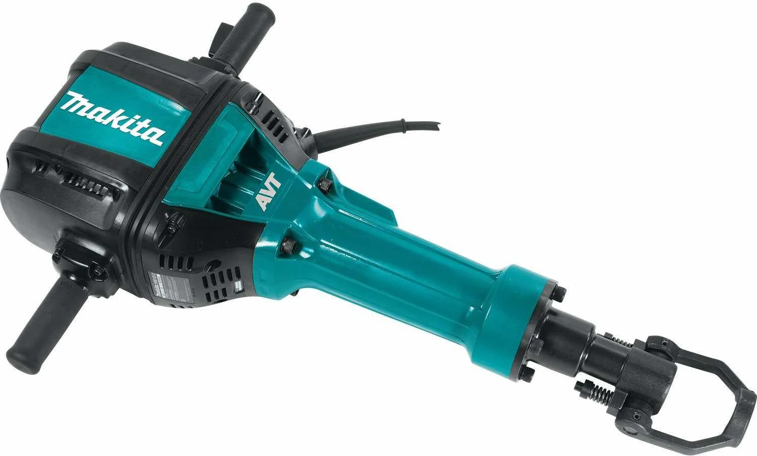 Makita HM1812X3 70 lb. Advanced AVT Breaker Hammer, accepts 1-1/8" Hex bits - Image 5