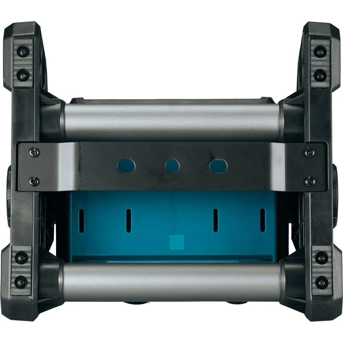 Makita ML003G 40V max XGT / 18V LXT Cordless LED Work Light, Light Only - Image 5