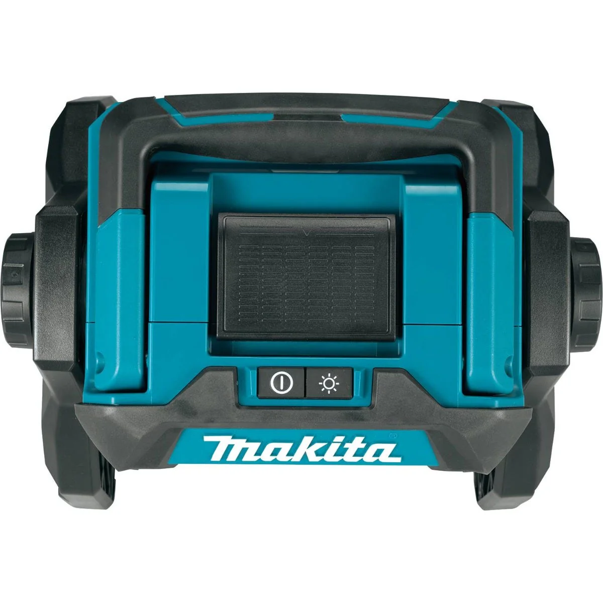 Makita ML003G 40V max XGT / 18V LXT Cordless LED Work Light, Light Only - Image 8