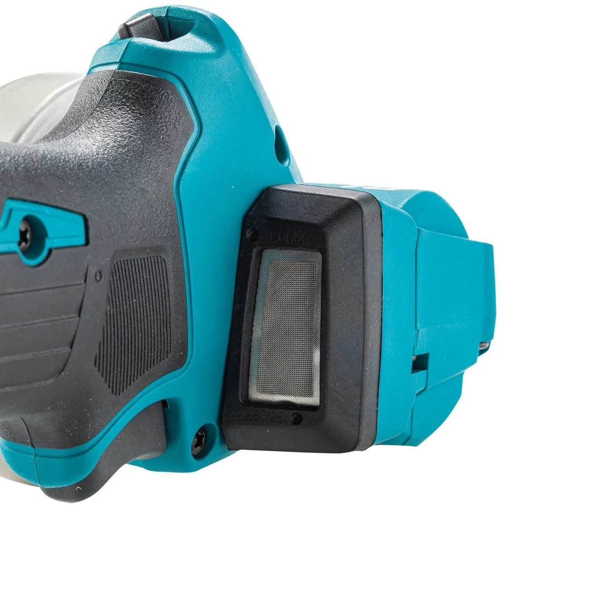 Makita XCM01Z 18V LXT Lithium-Ion Brushless Cordless 3" Cut-Off Tool, Tool Only - Image 6