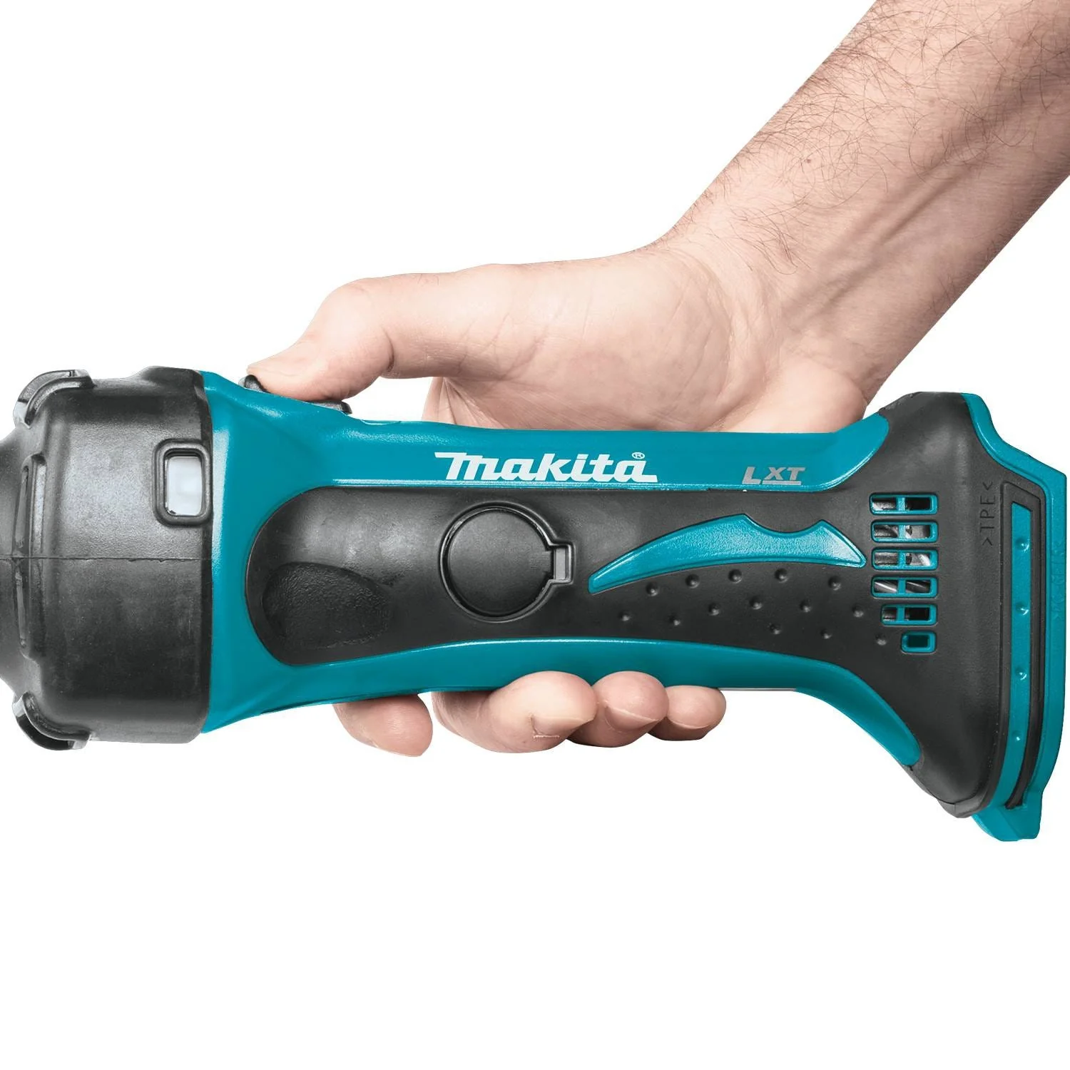 Makita XDG02Z 18V LXT Lithium-Ion Cordless 1/4" Compact Die Grinder, Tool Only - Image 6