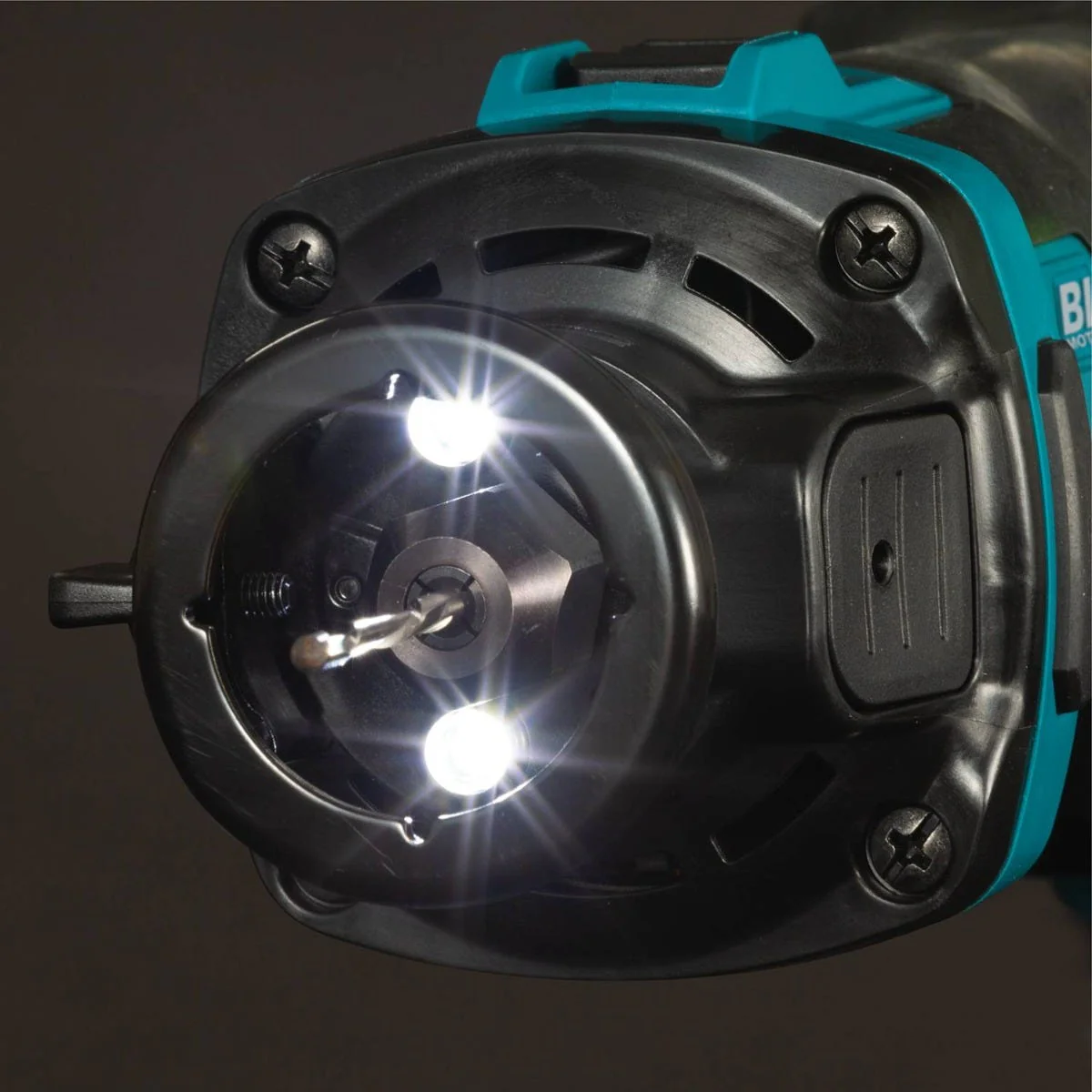 Makita XOC02Z 18V LXT Lithium-Ion Brushless Cordless Cut-Out Tool, AWS Capable, Tool Only - Image 5