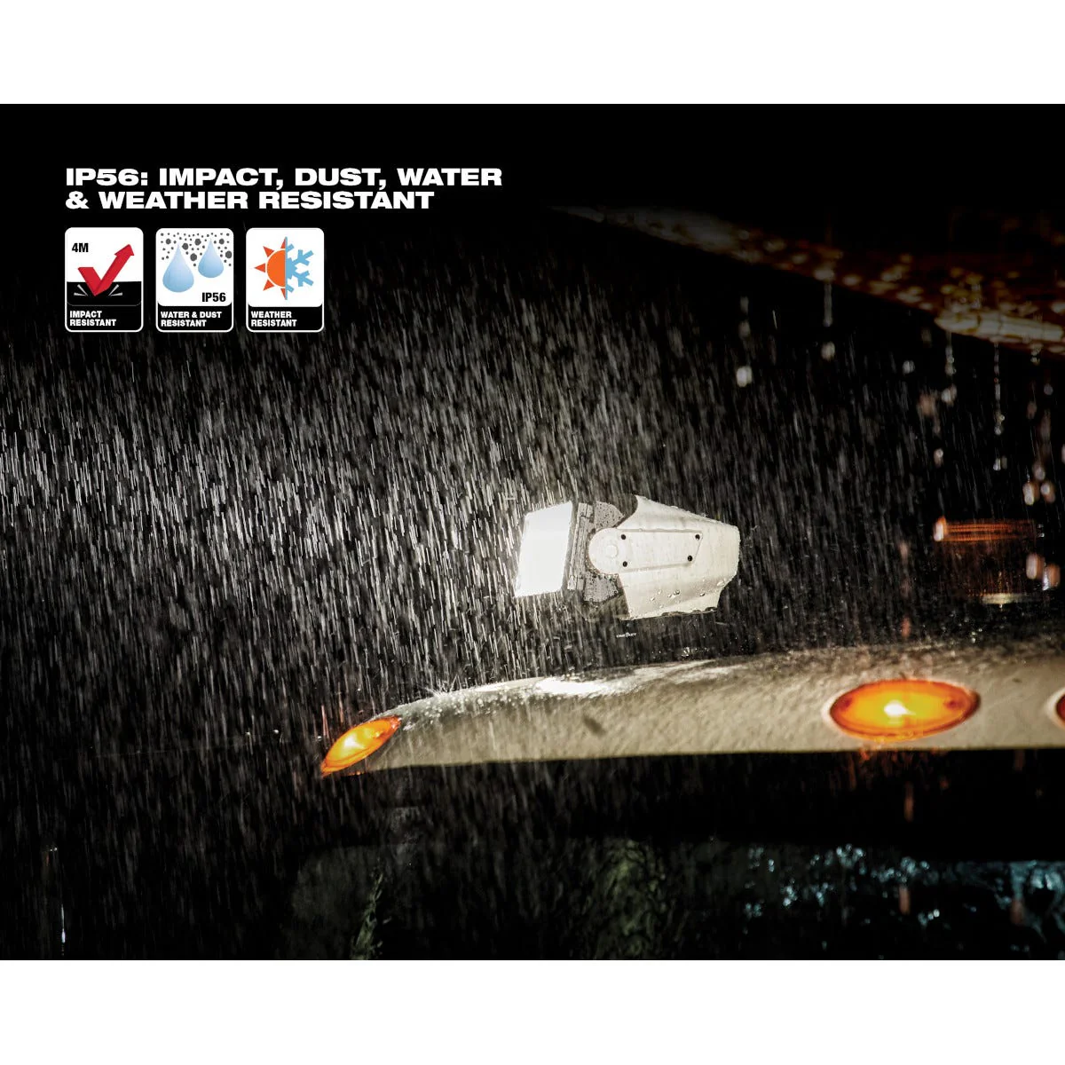 Milwaukee 2123-21HD M18 Utility Remote Control Search Light Kit - Image 6