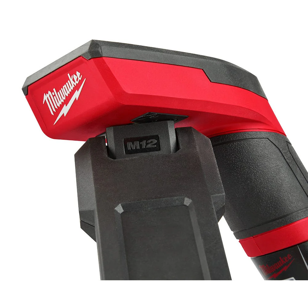 Milwaukee 2126-21XC M12 Underbody 1,200-Lumen Articulating Light 4.0Ah Kit - Image 27