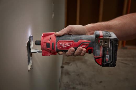 Milwaukee 2627-20 M18 Cut Out Tool, Tool Only (PROMO) - Image 3