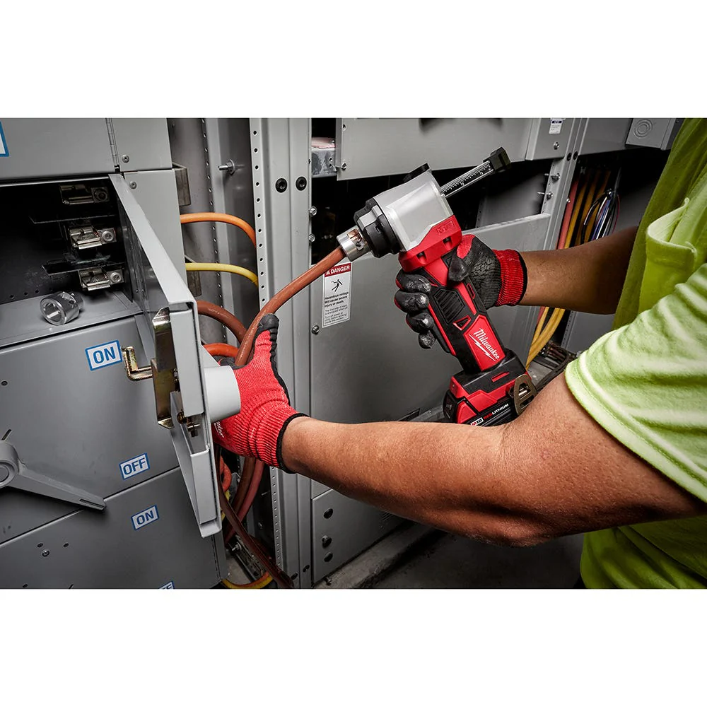 Milwaukee 2935-20 M18 Cable Stripper, Tool-Only - Image 4