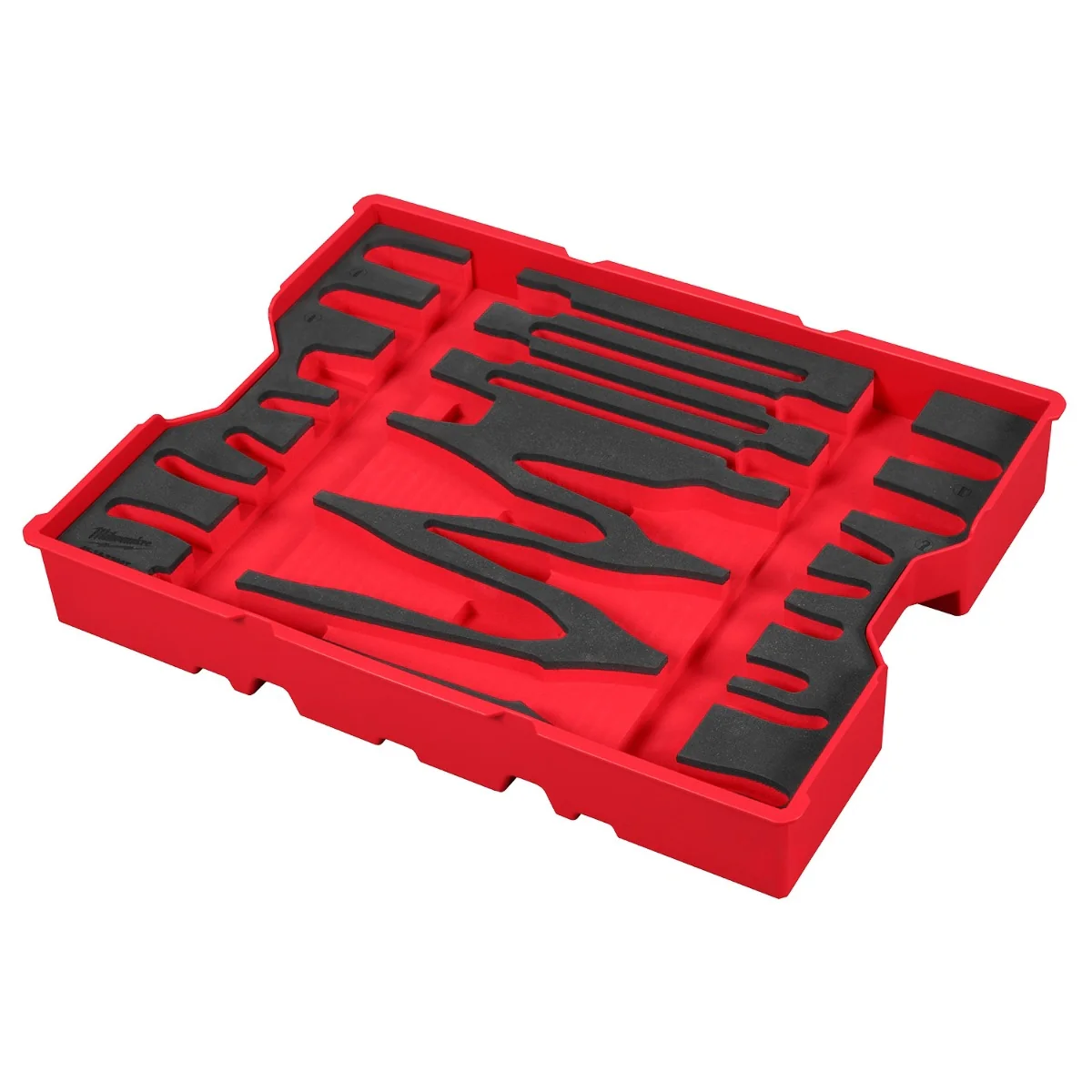 Milwaukee 48-22-0159 10-Piece Pliers & Pick Set with Tray for PACKOUT Drawers - Image 5