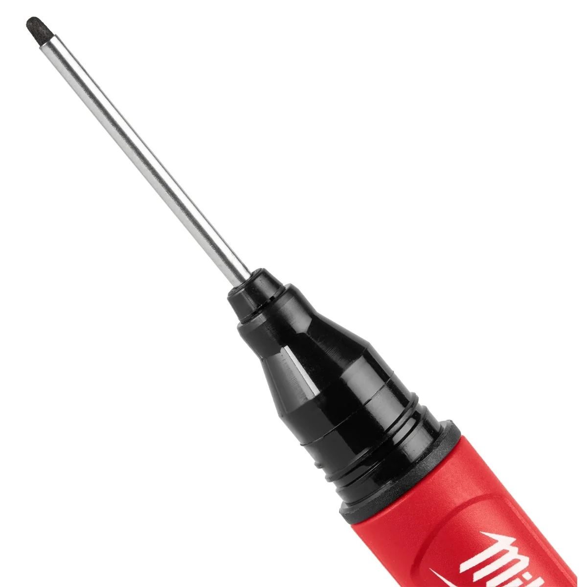 Milwaukee 48-22-3152 INKZALL 2IN1 Deep Reach Ultra Fine Point Black Jobsite Marker - Image 14