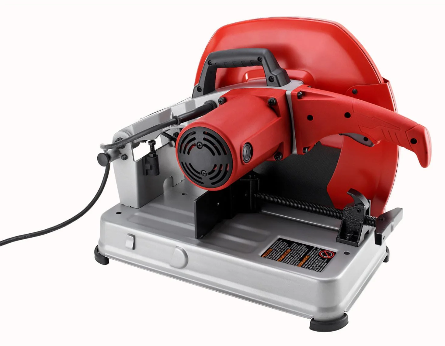 Milwaukee 6177-20 Corded 14" Abrasive Cut-Off Machine - Image 3