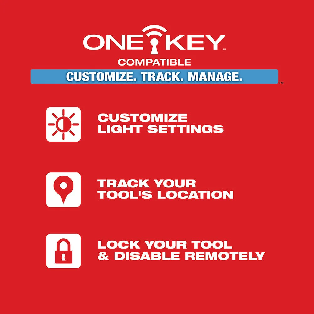 Milwaukee MXF041-1XC MX FUEL MX FUEL Cordless 27,000-Lumen ROCKET Tower Light / Charger - Image 9