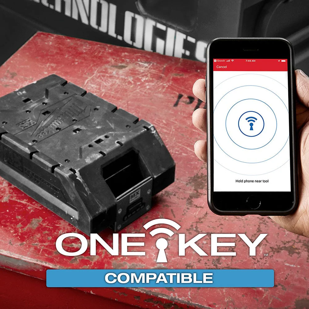 Milwaukee MXFCP203 MX FUEL REDLITHIUM CP203 3.0Ah Battery Pack - Image 10