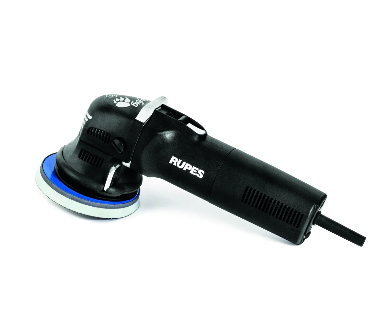 Rupes LHR12E/US/BAS LHR12E Duetto Basic Polisher Kit - Image 4