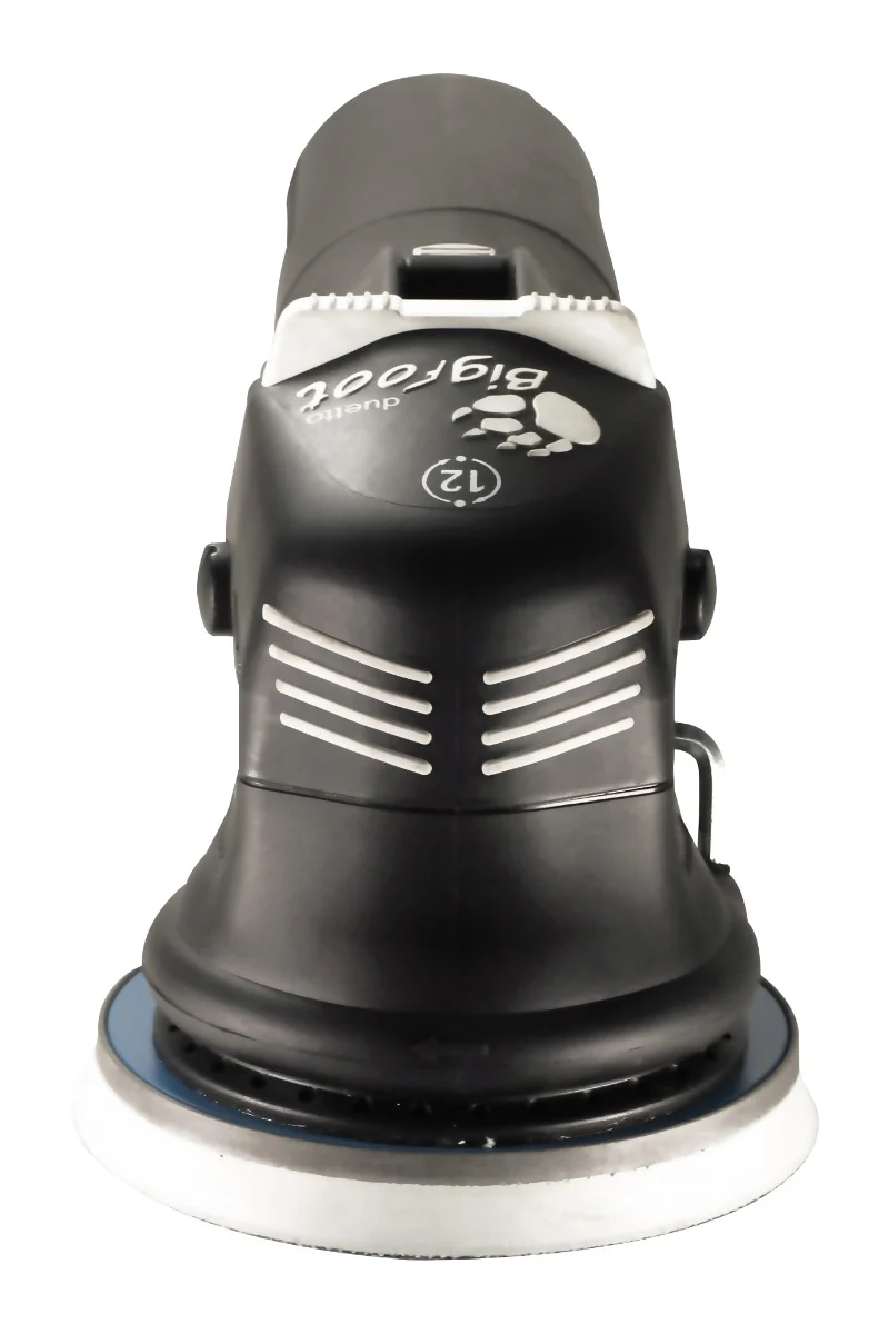 Rupes LHR12E/US/BAS LHR12E Duetto Basic Polisher Kit - Image 5