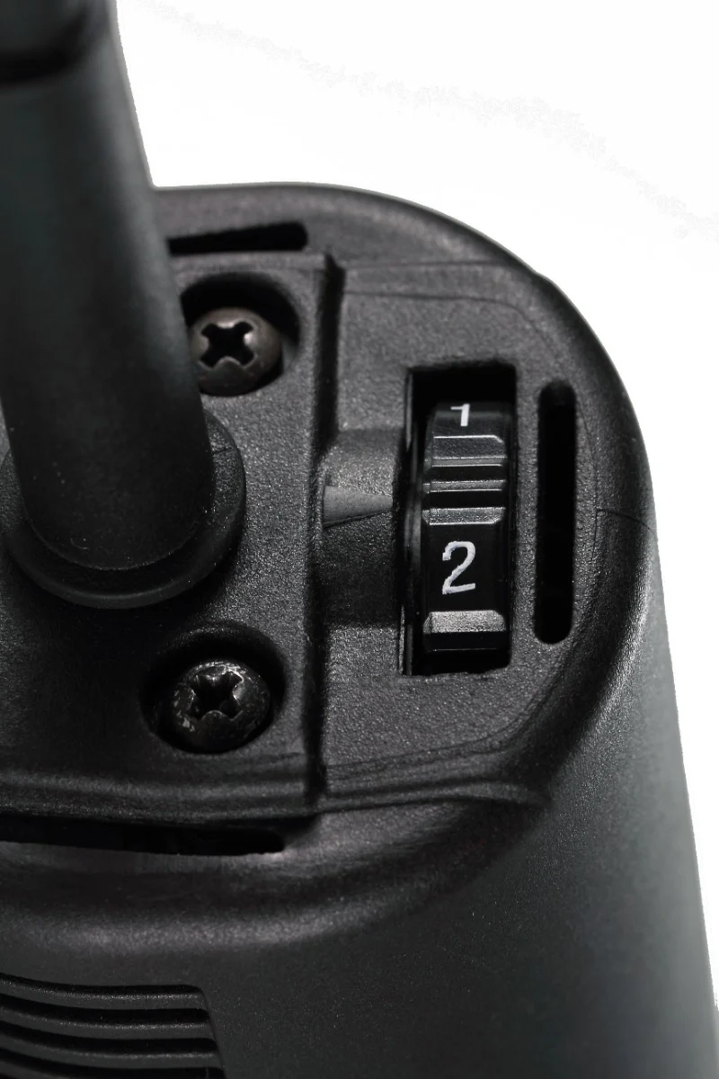 Rupes LHR12E/US/BAS LHR12E Duetto Basic Polisher Kit - Image 6