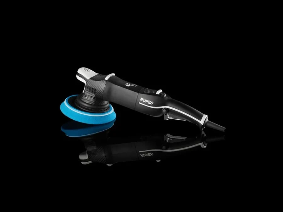 Rupes LHR21V/US/CMP LHR21 Bigfoot Mark V Complete Polisher Kit - Image 3
