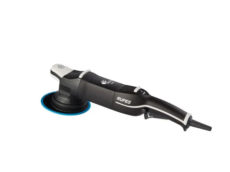 Rupes LHR21V/US/CMP LHR21 Bigfoot Mark V Complete Polisher Kit - Image 4