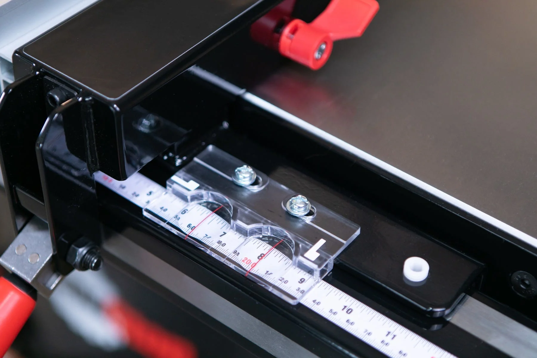 Sawstop ATGP-FA Professional T-Glide Advance Rip Fence for PCS/CNS Table Saws - Image 6