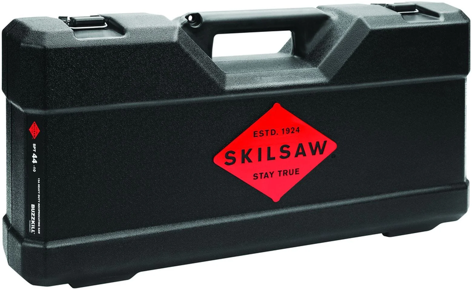 SKIL SPT44-10 Corded 15 Amp Heavy Duty Reciprocating Saw - Image 11