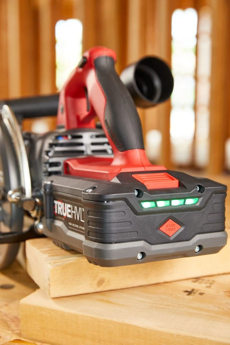 SKIL SPTH15 TRUEHVL LITHIUM ION BATTERY - Image 10