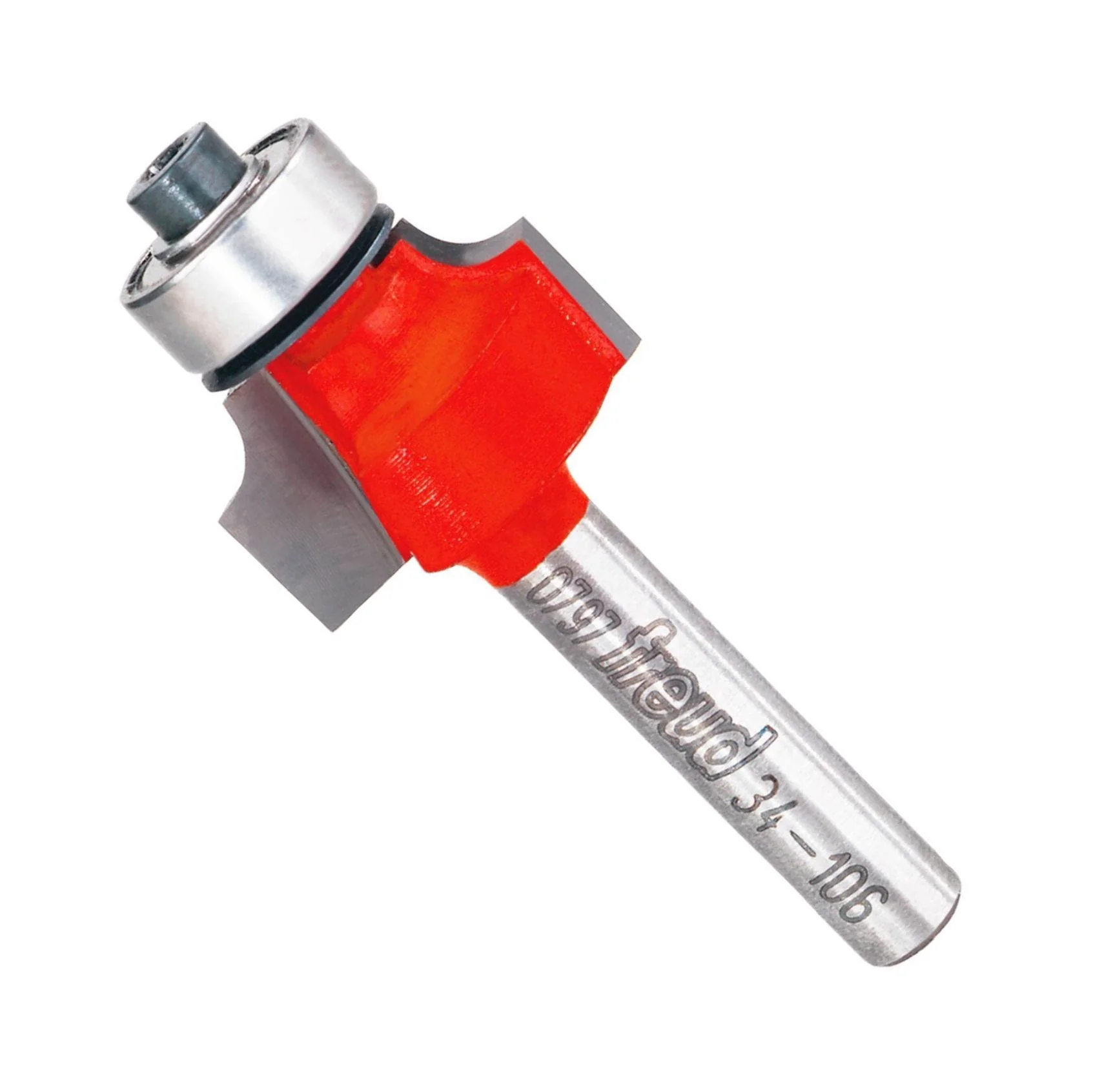Freud 34-106 5/32-Inch Radius Rounding Over Router Bit - Image 3